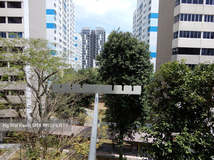 Blk 1 Hougang Avenue 3 (Hougang), HDB 3 Rooms #523585361